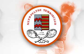 Website Neerpeltse Tennisclub